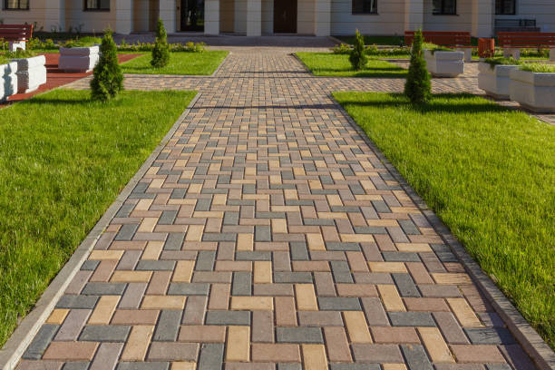 Best Eco-Friendly Driveway Pavers in USA